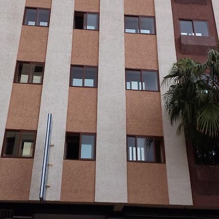 Hotel Aswan Уджда Экстерьер фото